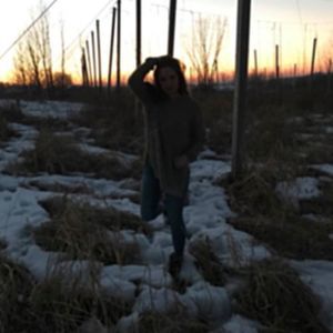 Meet your Posher, Carolee